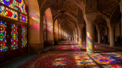 سفر به شیراز
